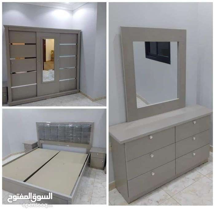 غرف نوم جاهزة 5